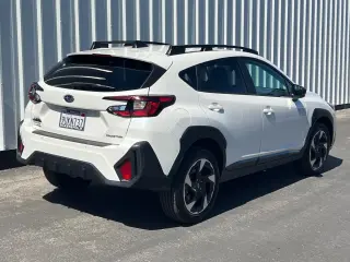 Subaru Crosstrek 2025 AWD Limited 4dr Crossover