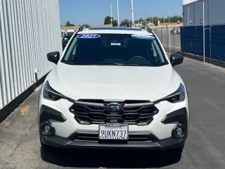 Subaru Crosstrek 2025 AWD Limited 4dr Crossover