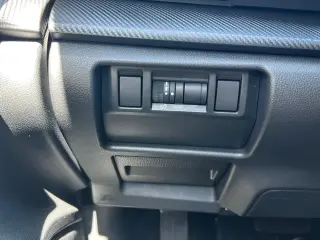 Subaru Crosstrek 2025 AWD Limited 4dr Crossover