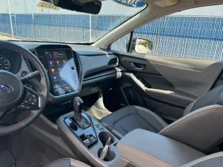 Subaru Crosstrek 2025 AWD Limited 4dr Crossover