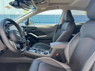 Subaru Crosstrek 2025 AWD Limited 4dr Crossover