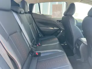 Subaru Crosstrek 2025 AWD Limited 4dr Crossover