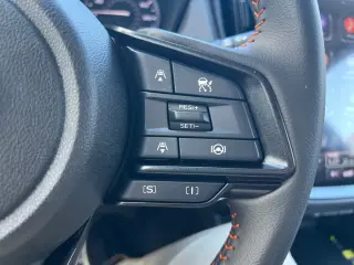 Subaru Crosstrek 2025 AWD Limited 4dr Crossover