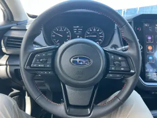 Subaru Crosstrek 2025 AWD Limited 4dr Crossover
