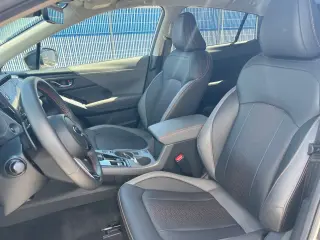 Subaru Crosstrek 2025 AWD Limited 4dr Crossover