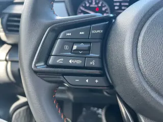 Subaru Crosstrek 2025 AWD Limited 4dr Crossover