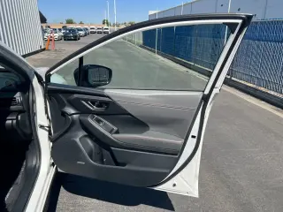 Subaru Crosstrek 2025 AWD Limited 4dr Crossover