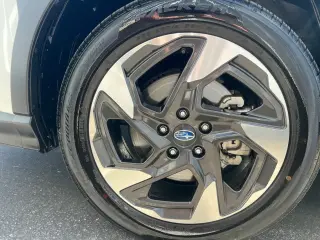Subaru Crosstrek 2025 AWD Limited 4dr Crossover