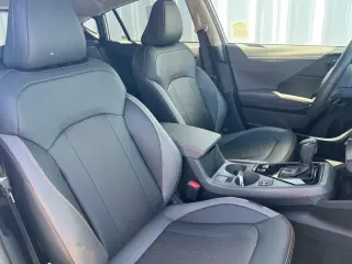 Subaru Crosstrek 2025 AWD Limited 4dr Crossover