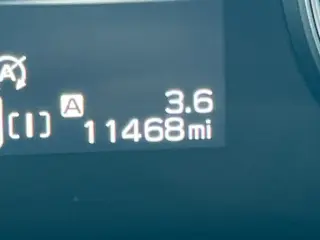 Subaru Crosstrek 2025 AWD Limited 4dr Crossover
