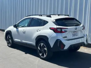 Subaru Crosstrek 2025 AWD Limited 4dr Crossover