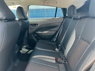 Subaru Crosstrek 2025 AWD Limited 4dr Crossover