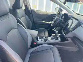Subaru Crosstrek 2025 AWD Limited 4dr Crossover