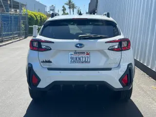 Subaru Crosstrek 2025 AWD Limited 4dr Crossover