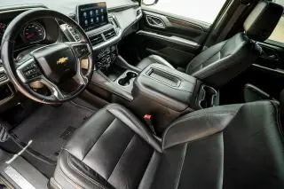 Chevrolet Tahoe 2021 4x2 LT 4dr SUV