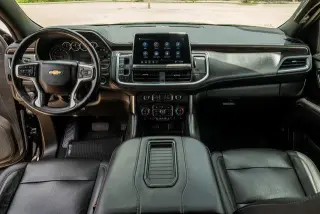 Chevrolet Tahoe 2021 4x2 LT 4dr SUV
