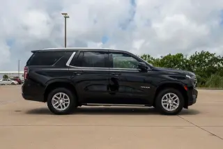 Chevrolet Tahoe 2021 4x2 LT 4dr SUV