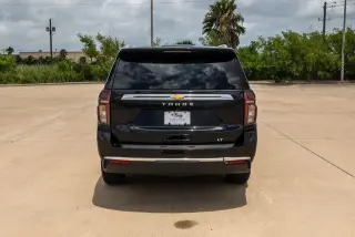 Chevrolet Tahoe 2021 4x2 LT 4dr SUV