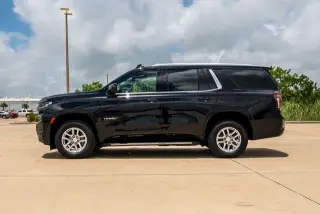 Chevrolet Tahoe 2021 4x2 LT 4dr SUV