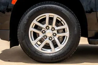 Chevrolet Tahoe 2021 4x2 LT 4dr SUV