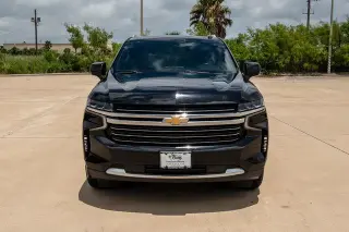Chevrolet Tahoe 2021 4x2 LT 4dr SUV