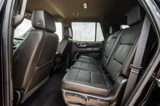 Chevrolet Tahoe 2021 4x2 LT 4dr SUV