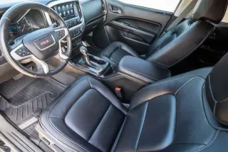 GMC Canyon 2022 4x2 Elevation 4dr Crew Cab 5 ft. SB