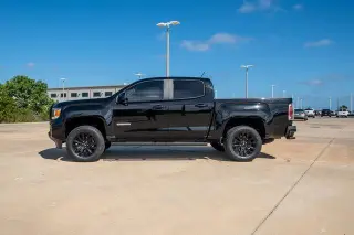 GMC Canyon 2022 4x2 Elevation 4dr Crew Cab 5 ft. SB