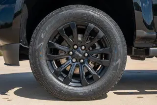 GMC Canyon 2022 4x2 Elevation 4dr Crew Cab 5 ft. SB