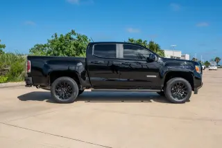 GMC Canyon 2022 4x2 Elevation 4dr Crew Cab 5 ft. SB
