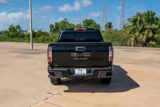 GMC Canyon 2022 4x2 Elevation 4dr Crew Cab 5 ft. SB