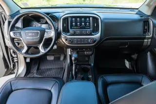 GMC Canyon 2022 4x2 Elevation 4dr Crew Cab 5 ft. SB