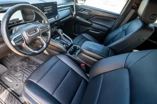 GMC Canyon 2024 4x2 Elevation 4dr Crew Cab 5 ft. SB