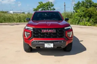 GMC Canyon 2024 4x2 Elevation 4dr Crew Cab 5 ft. SB