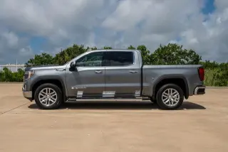 GMC Sierra 1500 2021 4x2 SLT 4dr Crew Cab 5.8 ft. SB