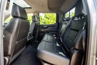 GMC Sierra 1500 2021 4x2 SLT 4dr Crew Cab 5.8 ft. SB