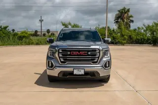 GMC Sierra 1500 2021 4x2 SLT 4dr Crew Cab 5.8 ft. SB