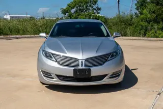 Lincoln MKZ 2016 AWD 4dr Sedan