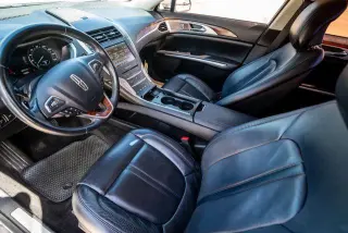Lincoln MKZ 2016 AWD 4dr Sedan