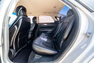 Lincoln MKZ 2016 AWD 4dr Sedan