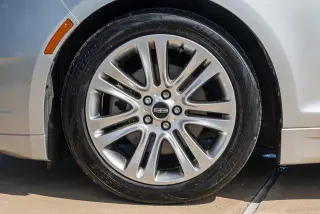 Lincoln MKZ 2016 AWD 4dr Sedan
