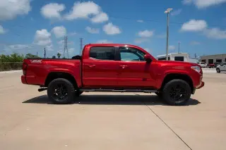 Toyota Tacoma 2022 4x2 SR5 4dr Double Cab 5.0 ft SB