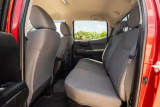 Toyota Tacoma 2022 4x2 SR5 4dr Double Cab 5.0 ft SB