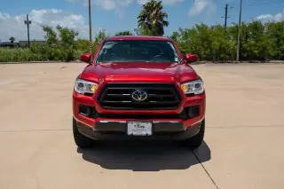 Toyota Tacoma 2022 4x2 SR5 4dr Double Cab 5.0 ft SB