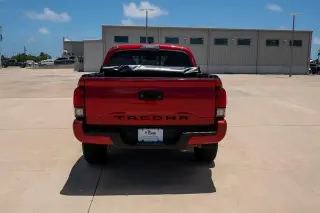 Toyota Tacoma 2022 4x2 SR5 4dr Double Cab 5.0 ft SB