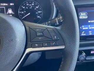 Nissan Kicks 2023 SR 4dr Crossover