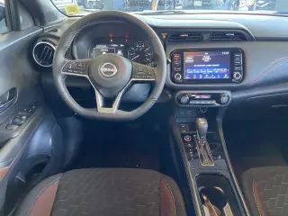 Nissan Kicks 2023 SR 4dr Crossover