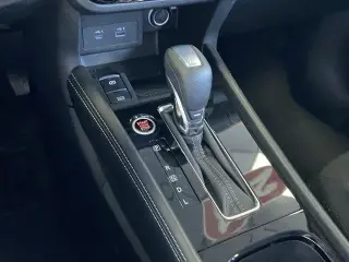 Nissan Kicks 2023 SR 4dr Crossover