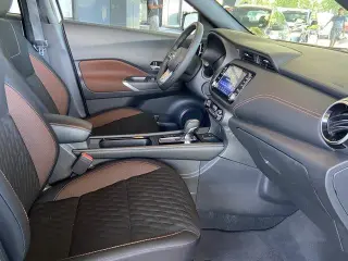 Nissan Kicks 2023 SR 4dr Crossover