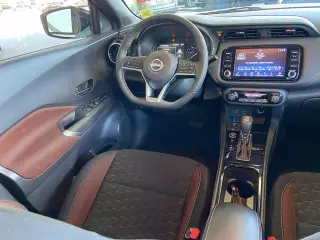 Nissan Kicks 2023 SR 4dr Crossover